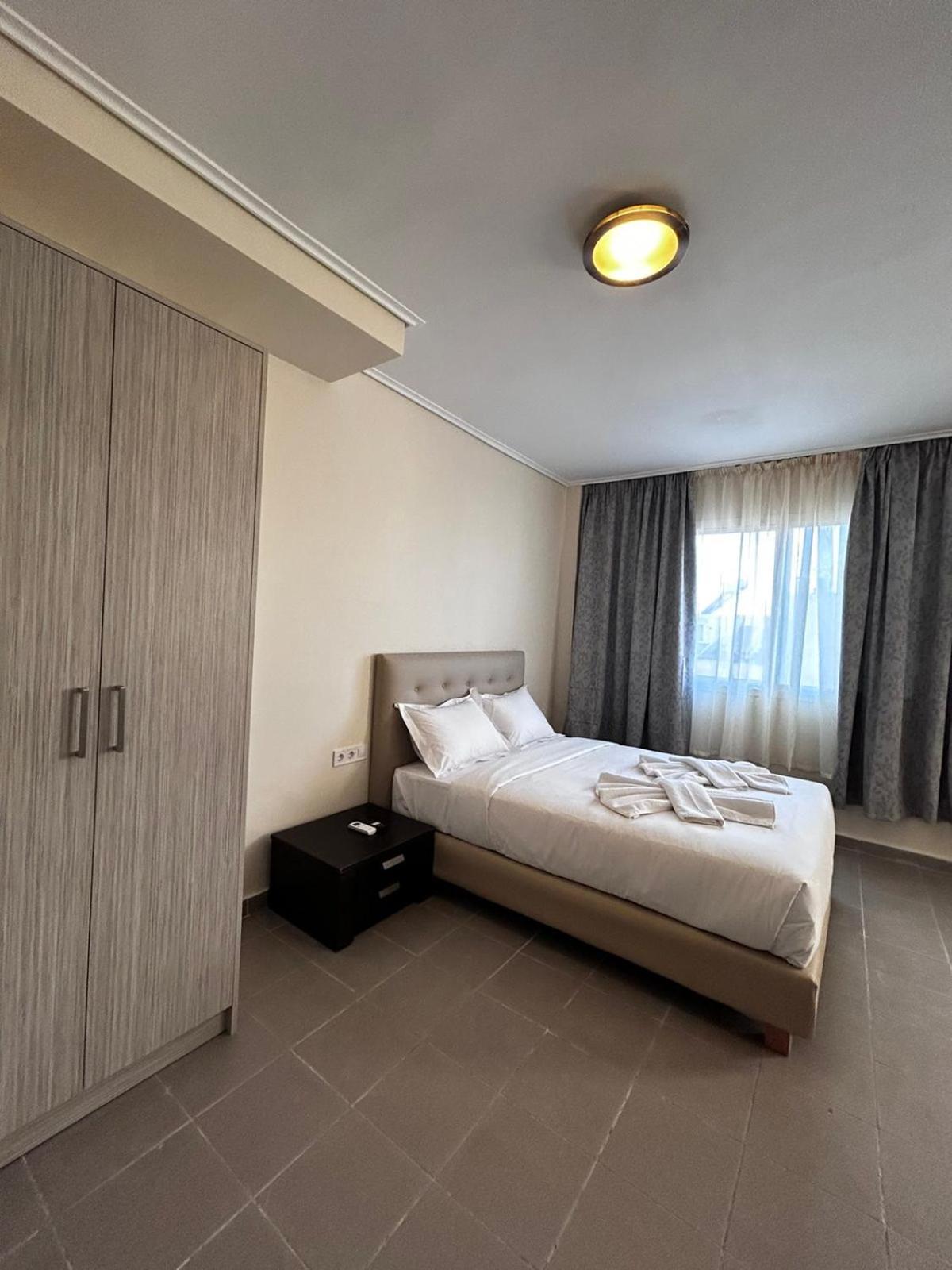 Apartamento The Little Paris Of Atenas Exterior foto