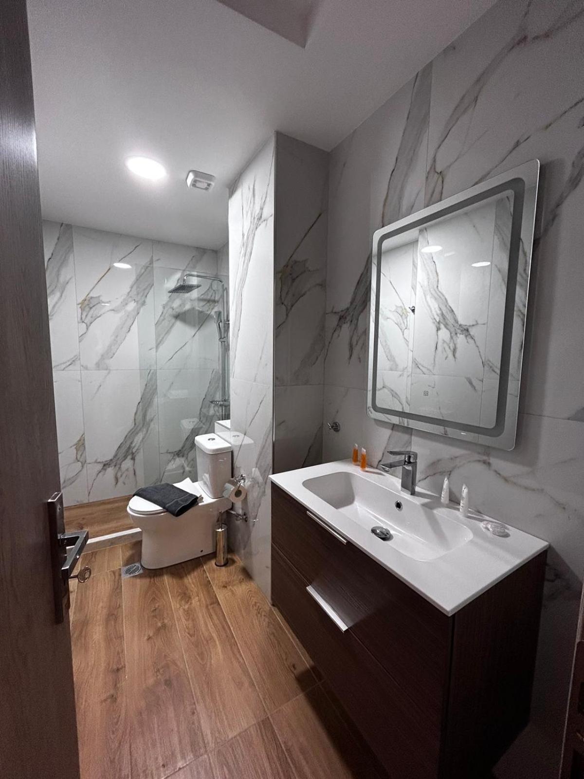 Apartamento The Little Paris Of Atenas Exterior foto