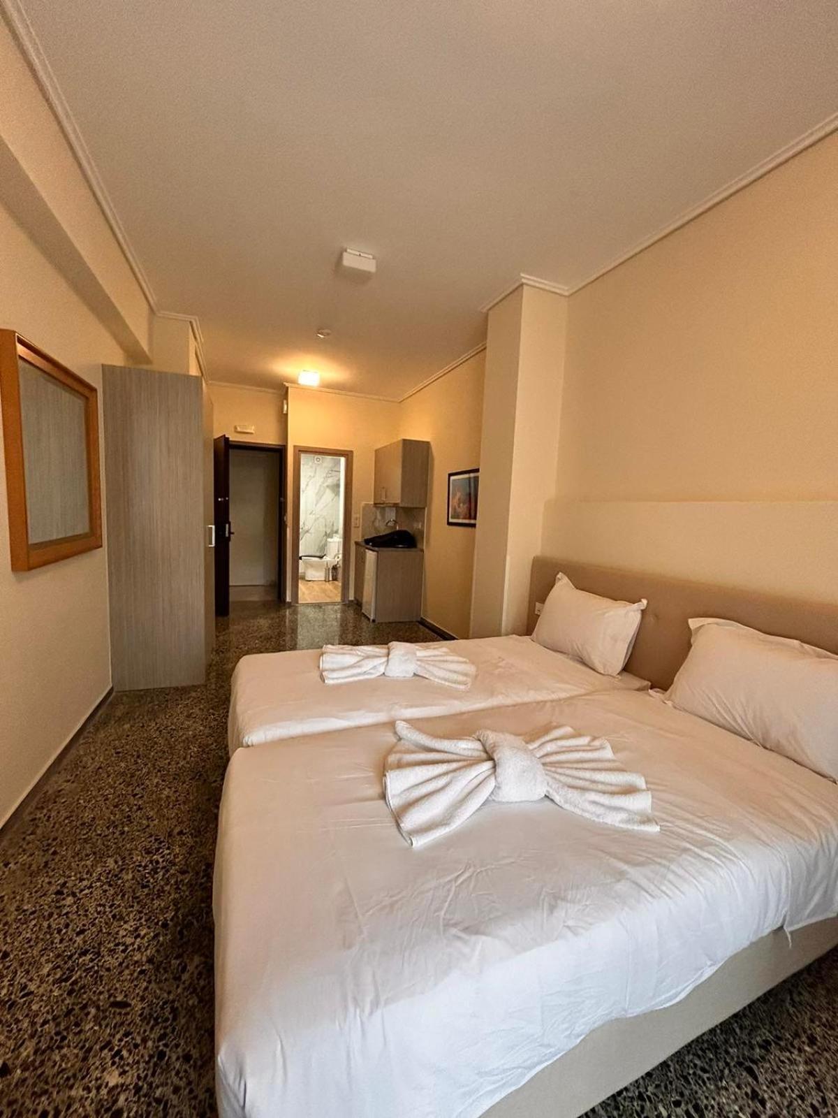 Apartamento The Little Paris Of Atenas Exterior foto