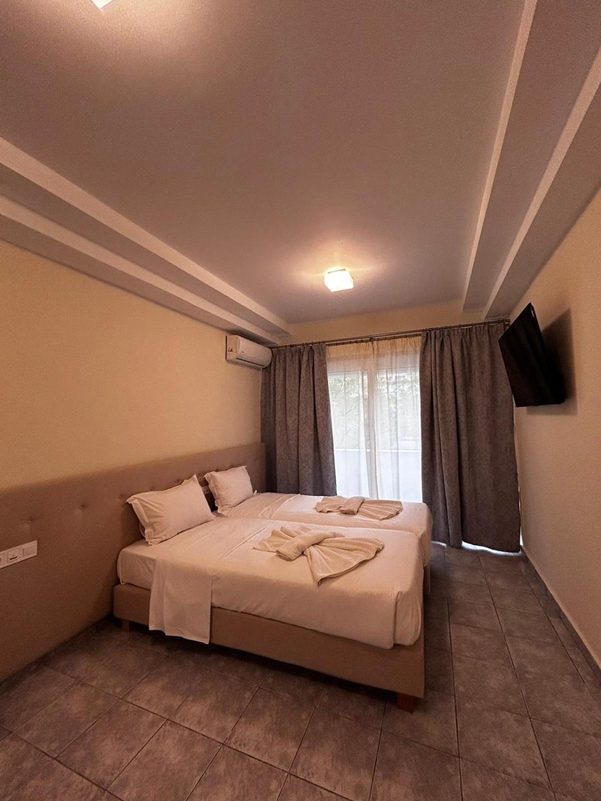 Apartamento The Little Paris Of Atenas Exterior foto