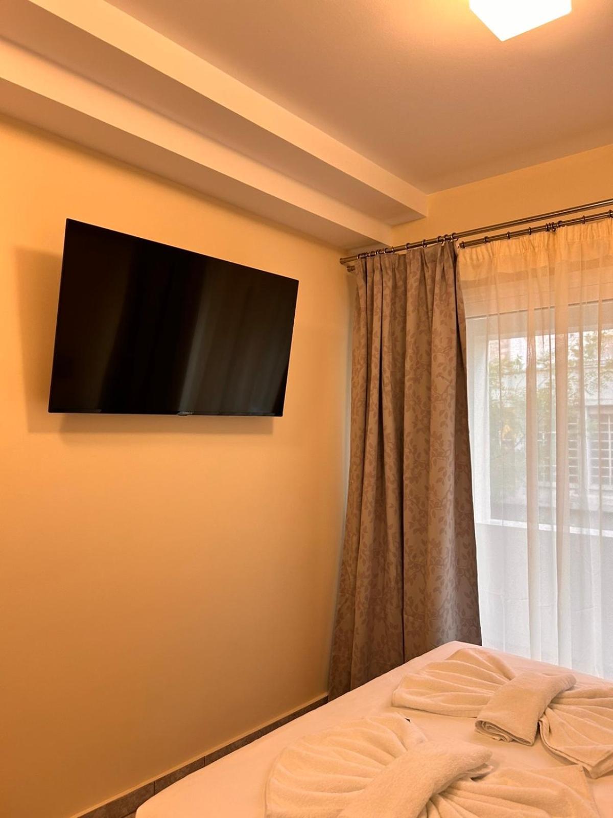 Apartamento The Little Paris Of Atenas Exterior foto
